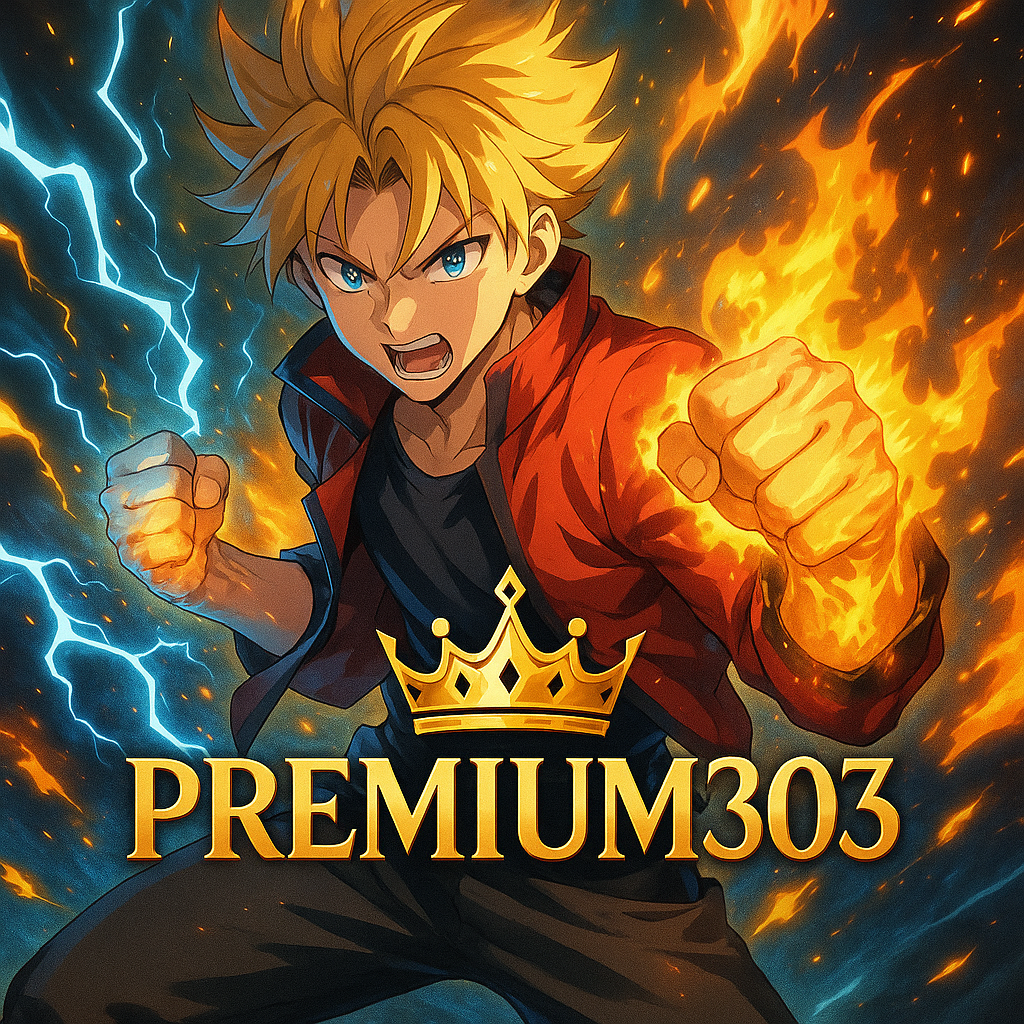 PREMIUM303